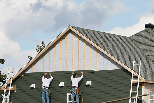 Best Brick Veneer Siding  in Clarkdale, AZ